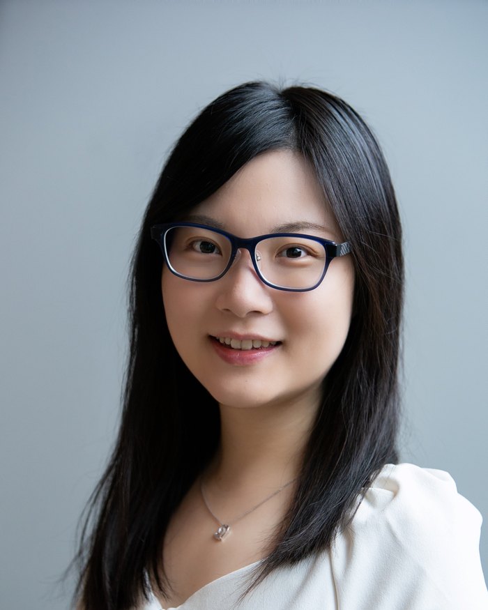 Jingyu Zhang